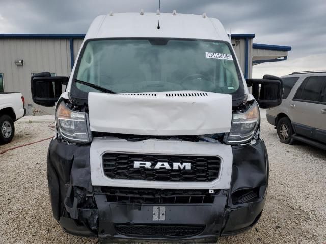 2021 Dodge RAM Promaster 2500 2500 High