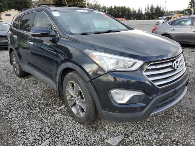 2014 Hyundai Santa FE GLS