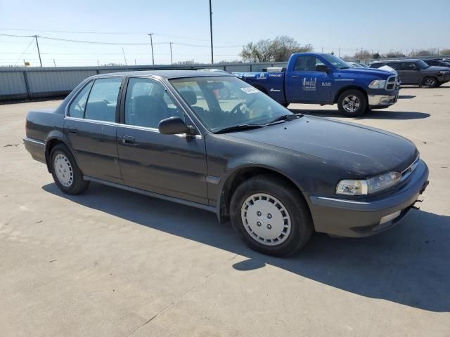 1991 Honda Accord LX