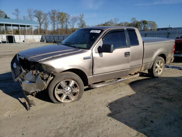 2006 Ford F150