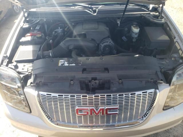 2007 GMC Yukon