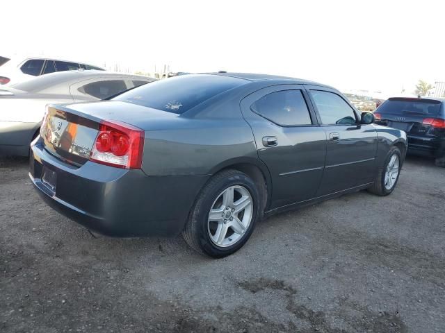 2009 Dodge Charger SXT