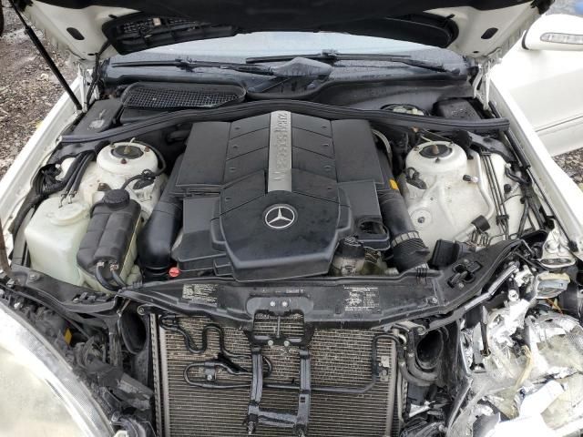 2005 Mercedes-Benz S 430 4matic