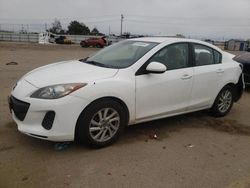 2013 Mazda 3 I en venta en Nampa, ID