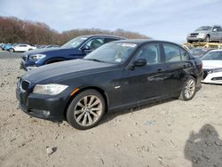 2011 BMW 328 XI Sulev for sale in Windsor, NJ