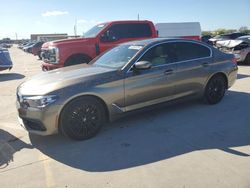 Hail Damaged Cars for sale at auction: 2019 BMW 530 I