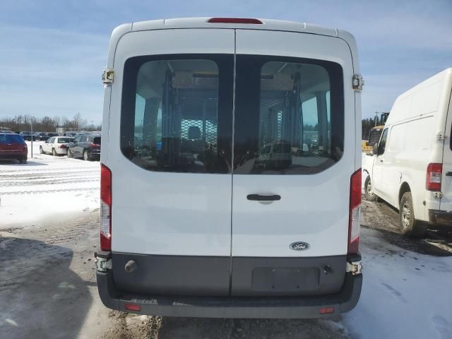 2015 Ford Transit T-350