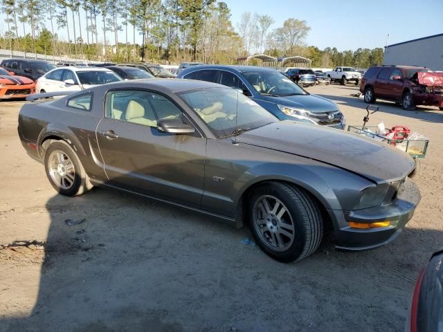 2005 Ford Mustang GT