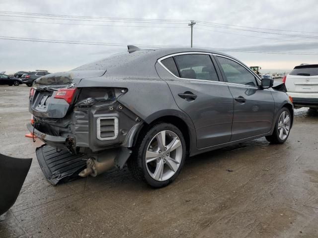 2013 Acura ILX 24 Premium