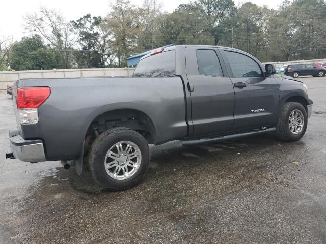 2011 Toyota Tundra Double Cab SR5