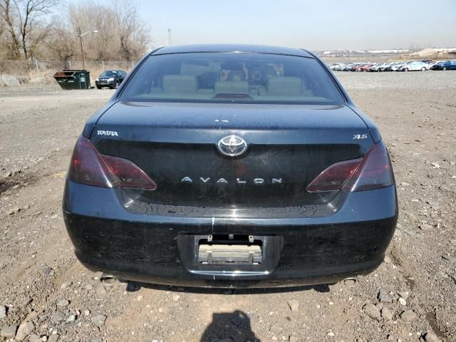 2008 Toyota Avalon XL