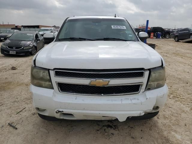 2008 Chevrolet Suburban C1500  LS