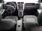 2008 Jeep Patriot Sport