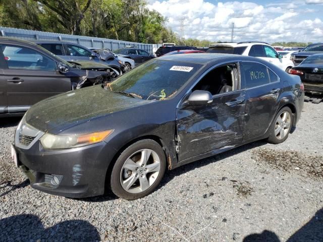 2010 Acura TSX