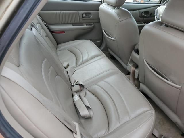 2005 Buick Century Custom