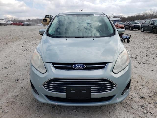 2014 Ford C-MAX SE