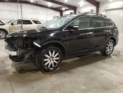 Mazda CX-9 salvage cars for sale: 2008 Mazda CX-9