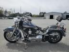 2003 Harley-Davidson Flstci