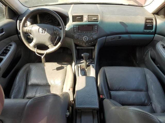 2004 Honda Accord EX