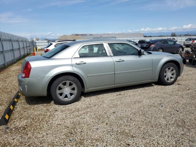 2005 Chrysler 300 Touring