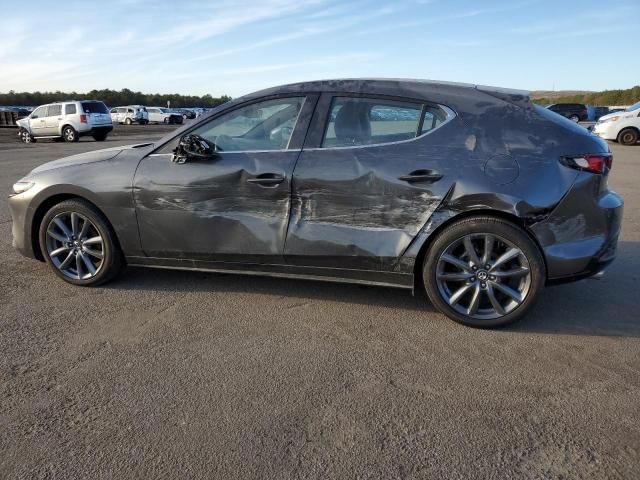 2019 Mazda 3