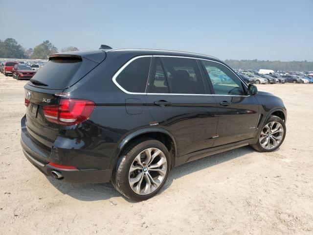 2017 BMW X5 SDRIVE35I