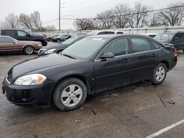 2008 Chevrolet Impala LT