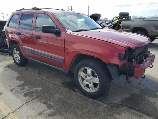 2005 Jeep Grand Cherokee Laredo