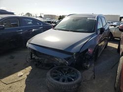Salvage cars for sale from Copart Martinez, CA: 2023 Mazda CX-9 Grand Touring