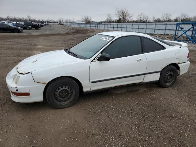 1998 Acura Integra RS