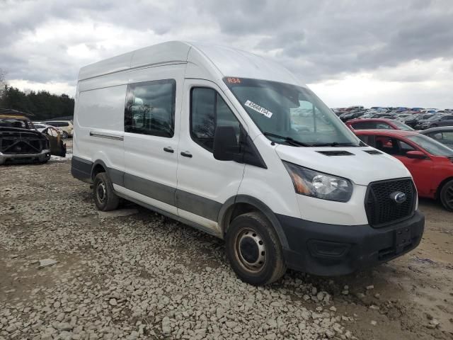 2021 Ford Transit T-350