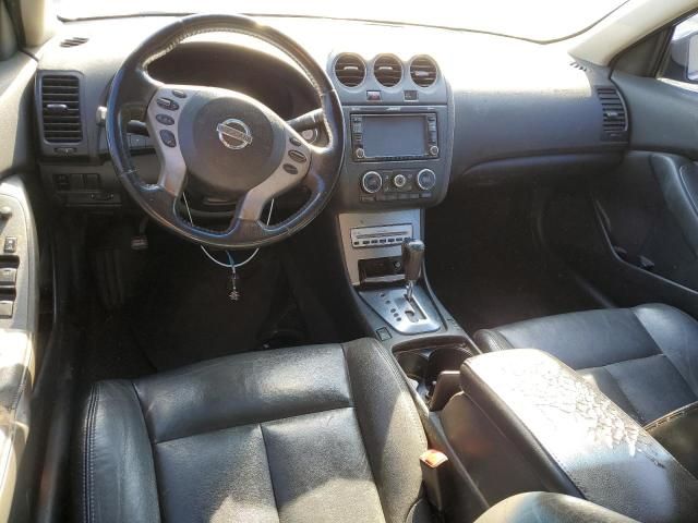 2009 Nissan Altima 2.5