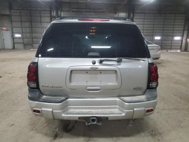 2005 Chevrolet Trailblazer LS