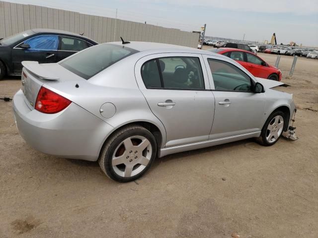 2009 Chevrolet Cobalt LT