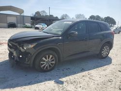 Mazda salvage cars for sale: 2016 Mazda CX-5 Touring