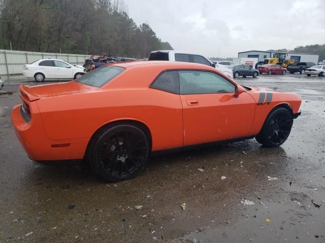 2009 Dodge Challenger R/T