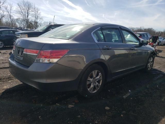 2011 Honda Accord LXP