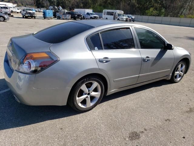 2009 Nissan Altima 3.5SE