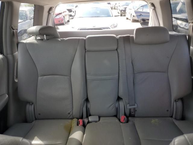 2005 Toyota Highlander Limited