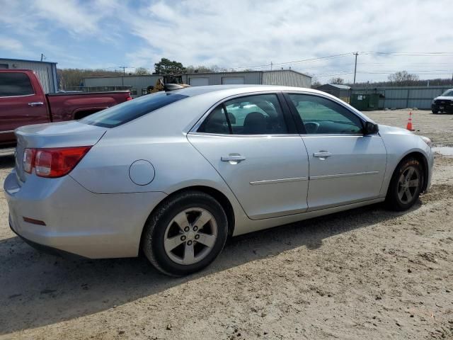 2015 Chevrolet Malibu LS