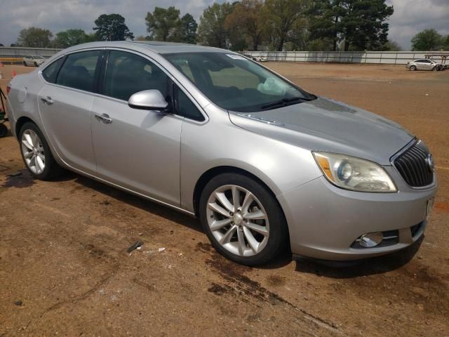 2015 Buick Verano