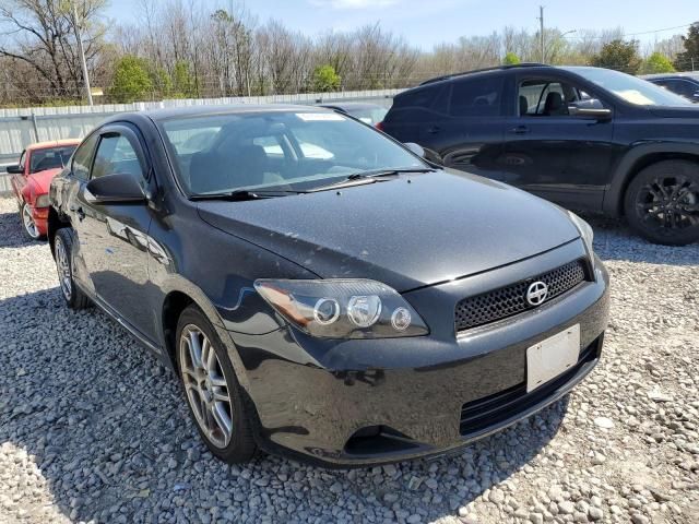 2010 Scion TC