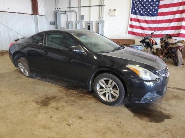 2011 Nissan Altima S