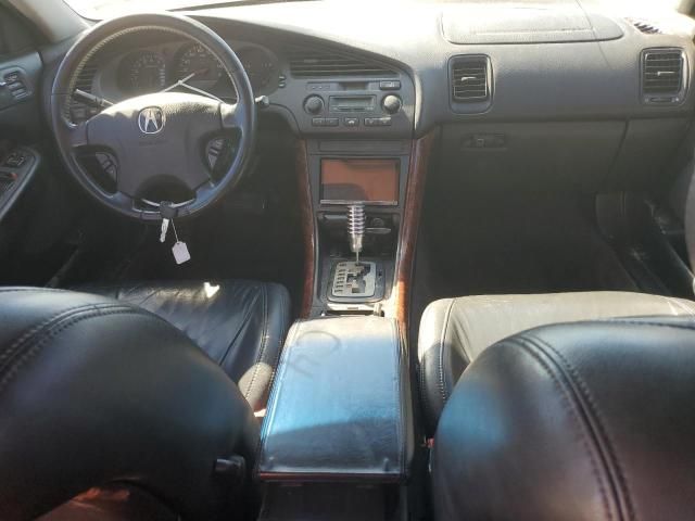 2002 Acura 3.2TL