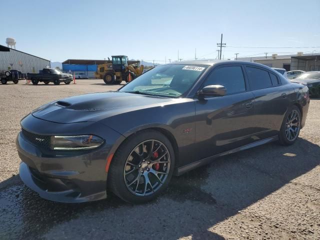 2016 Dodge Charger SRT 392