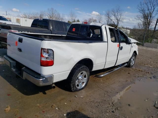 2004 Ford F150