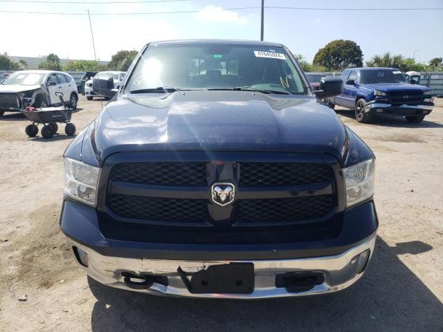 2015 Dodge RAM 1500 SLT