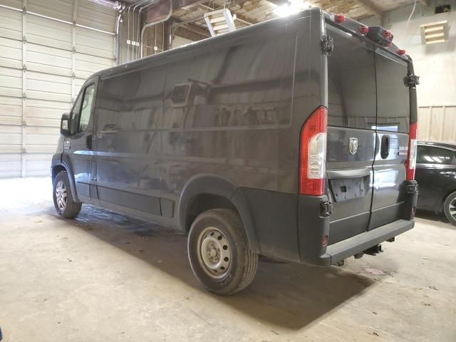 2020 Dodge RAM Promaster 1500 1500 Standard