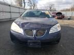 2008 Pontiac G6 Value Leader