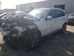 BMW x5 sdrive35i salvage cars for sale: 2017 BMW X5 SDRIVE35I